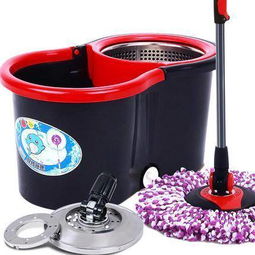 每天拖地依旧脏？老保姆教你一绝招，轻松让地板光亮如新