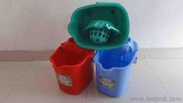 专业批发指南 如何寻找可靠的拖布桶厂家货源与供应信息